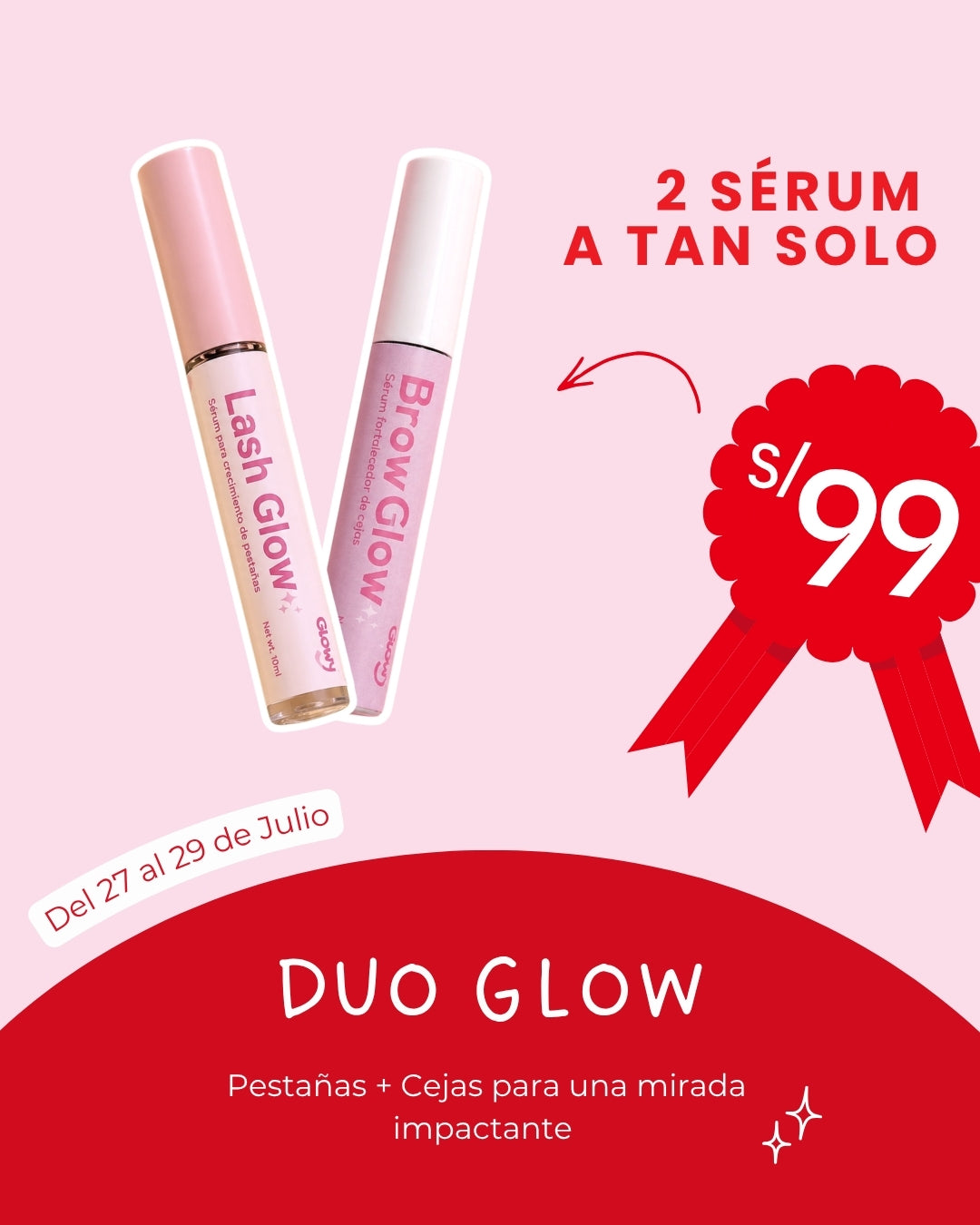 DUO GLOW