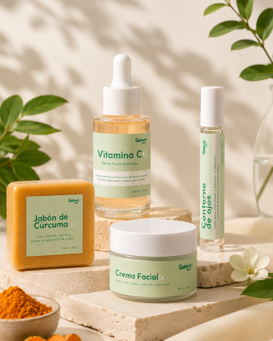 Kit Skincare
