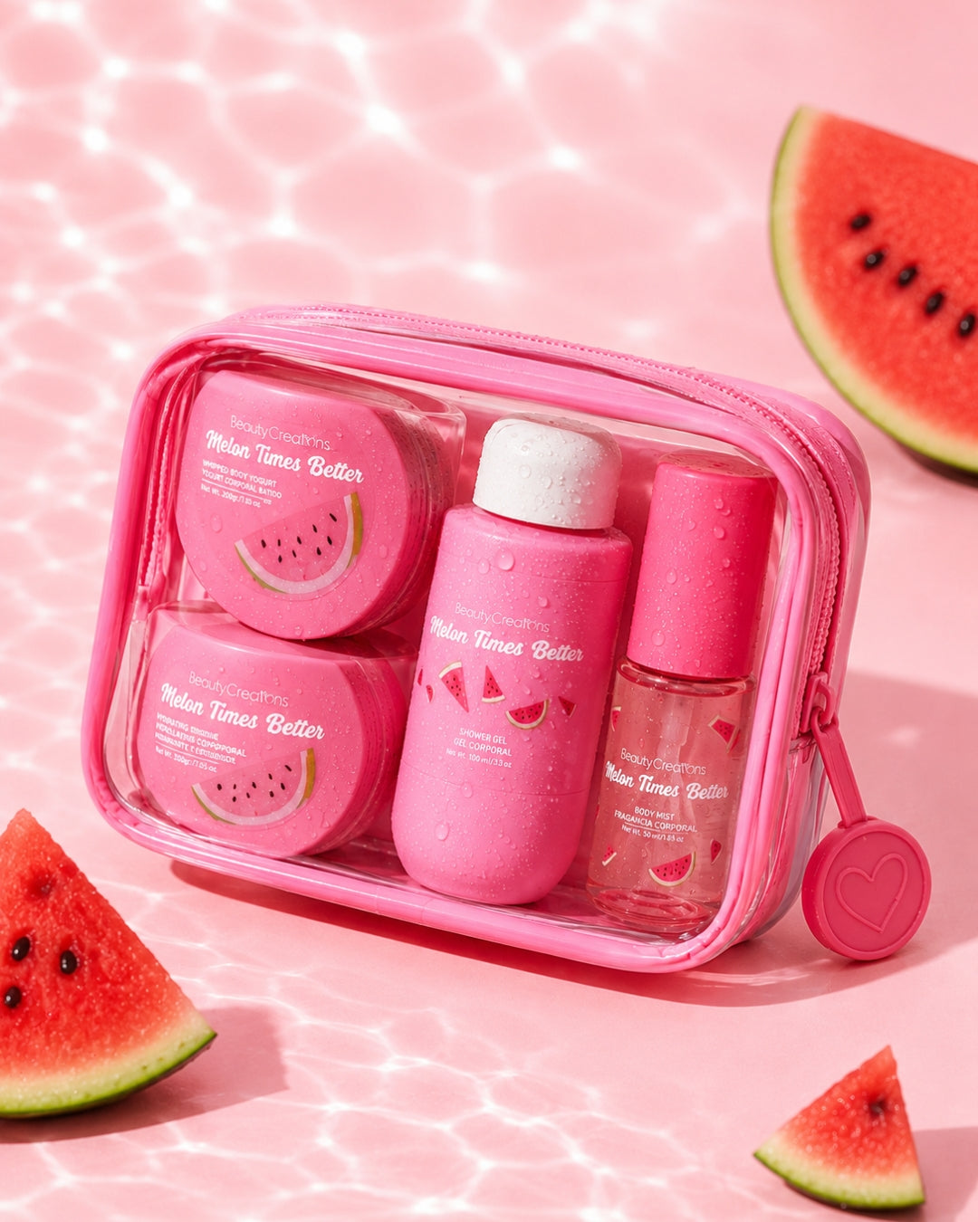 Kit Body Care