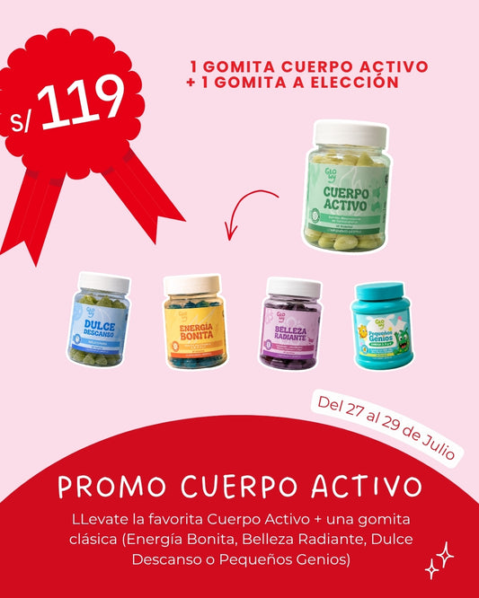 PROMO CUERPO ACTIVO