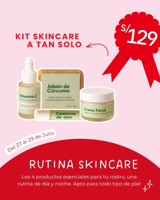 PROMO SKINCARE