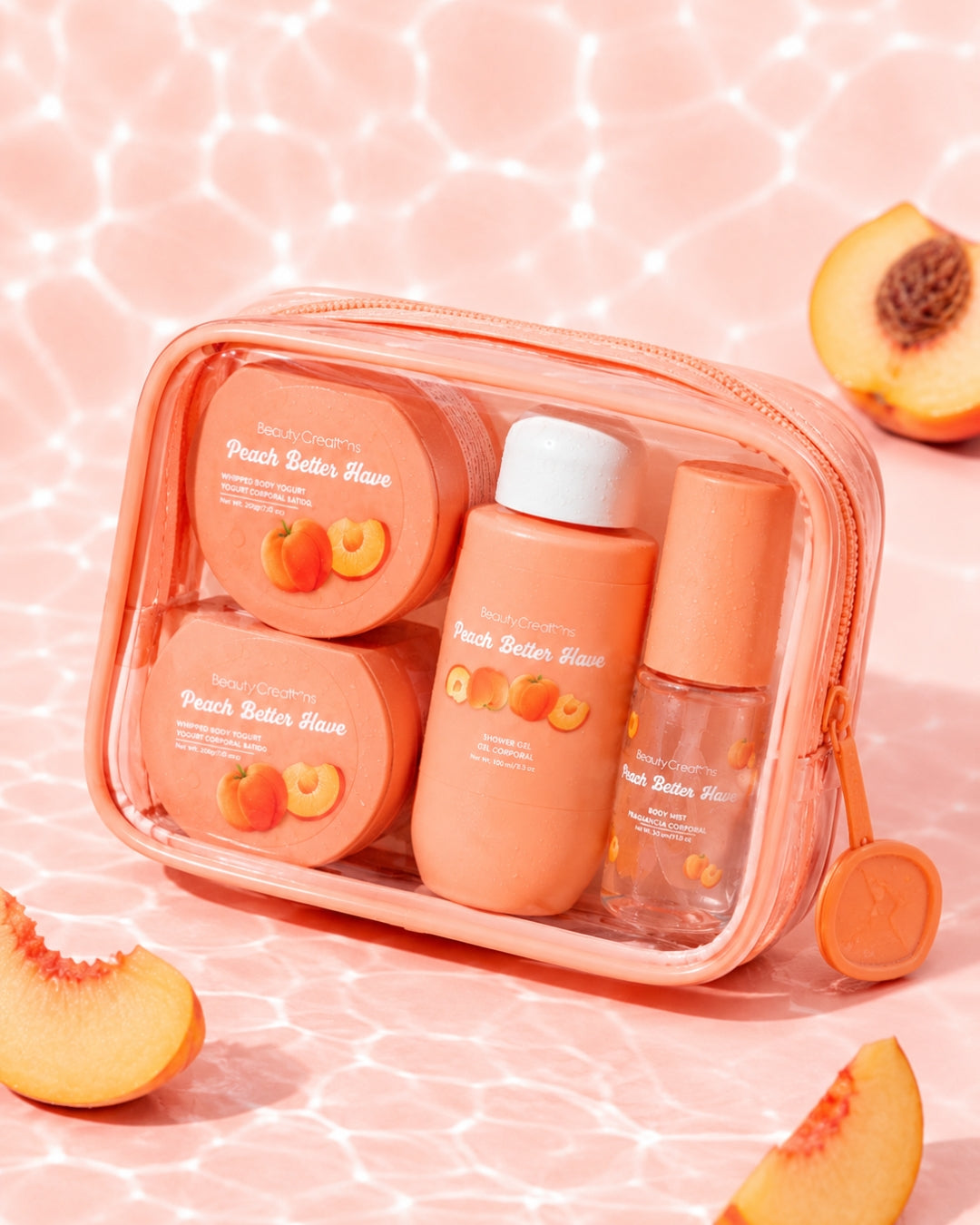 Kit Body Care