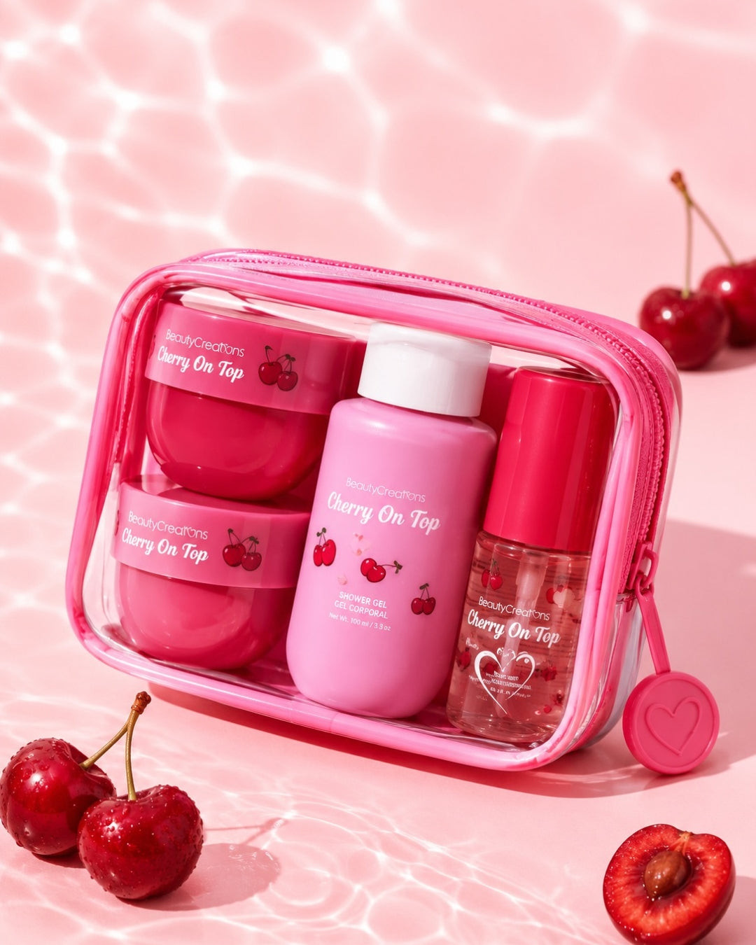 Kit Body Care
