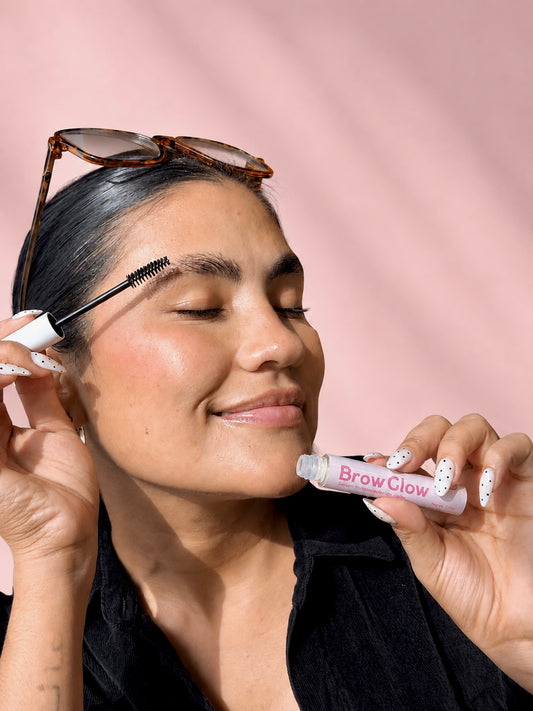 Brow Glow - Sérum de Cejas