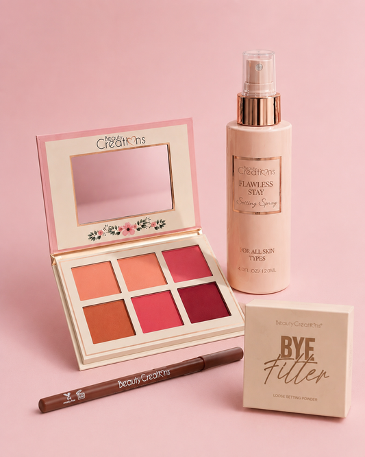 Kit Maquillaje - Beauty Creations