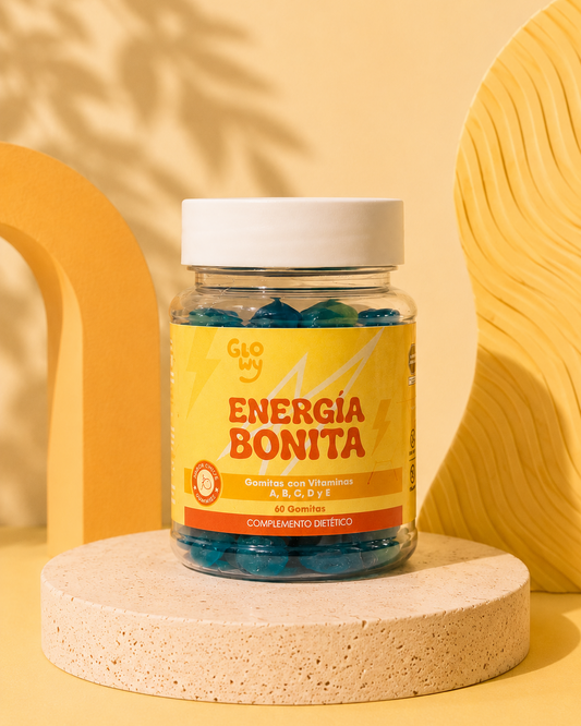 Gomita Energía Bonita